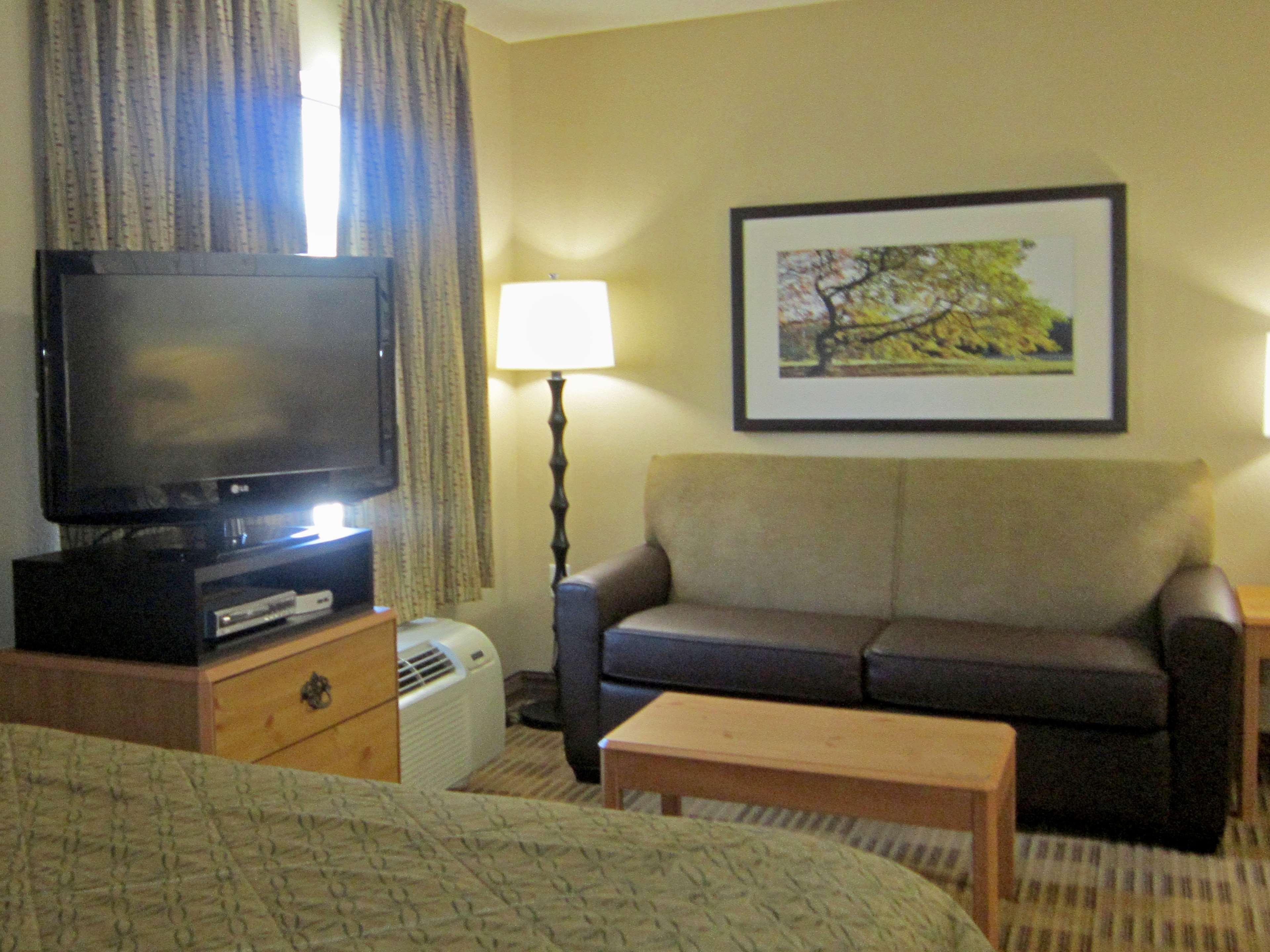 Extended Stay America Suites - Orlando - Lake Buena Vista Exterior photo