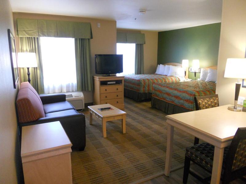 Extended Stay America Suites - Orlando - Lake Buena Vista Room photo